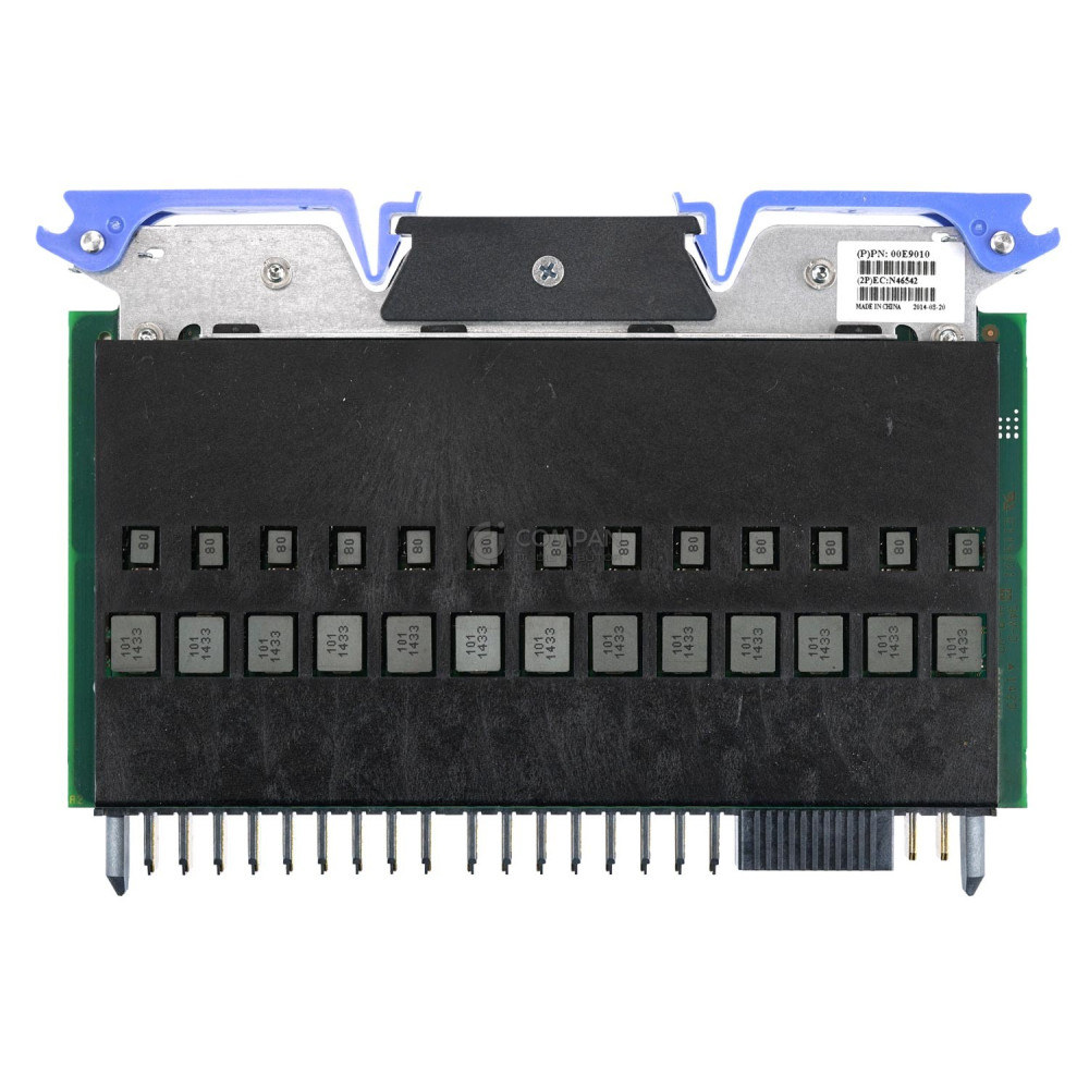 00RP695 IBM PROCESSOR VOLTAGE REGULATOR MODULE FOR E870 E880 PSERIES POWER8 6B31, N46705